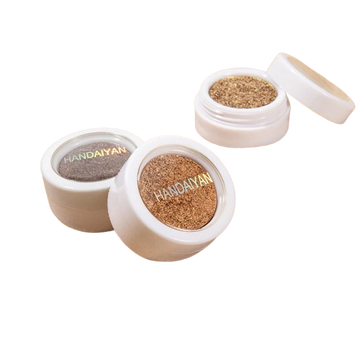 Mashed Potatoes Glitter Eyeshadow