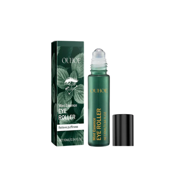 Mint Essence Eye Roller