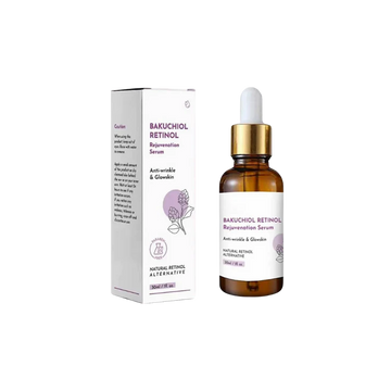 Retinol Rejuvenation Serum