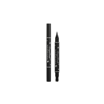 Double-Ended Eyeliner