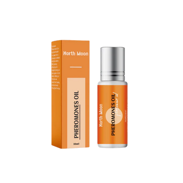 Perfume Oil
