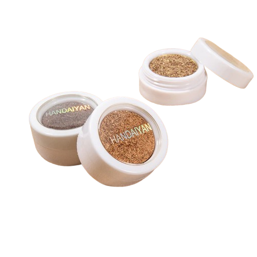 Mashed Potatoes Glitter Eyeshadow