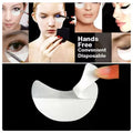 3D Fiber Lash Mascara – Waterproof, Volumizing & Curling Mascara for Thick, Dramatic Lashes