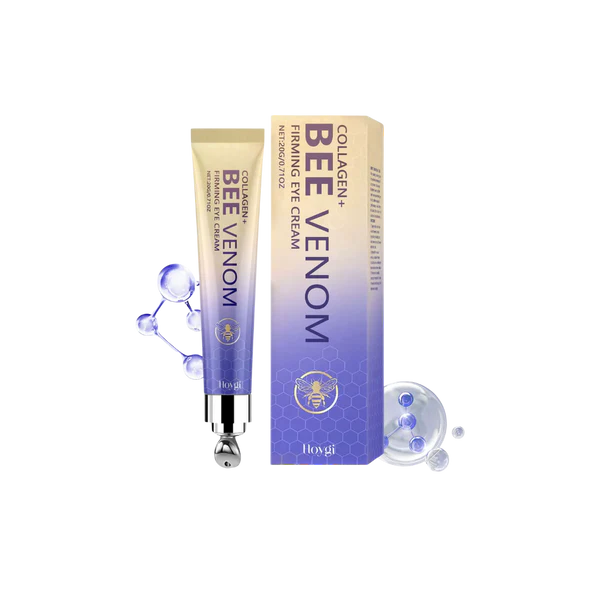 Bee Venom Eye Cream