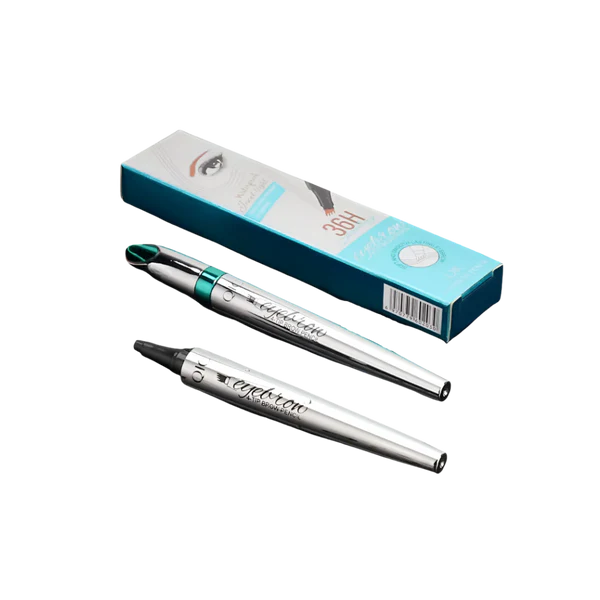 Four Prong Eyebrow Pencil
