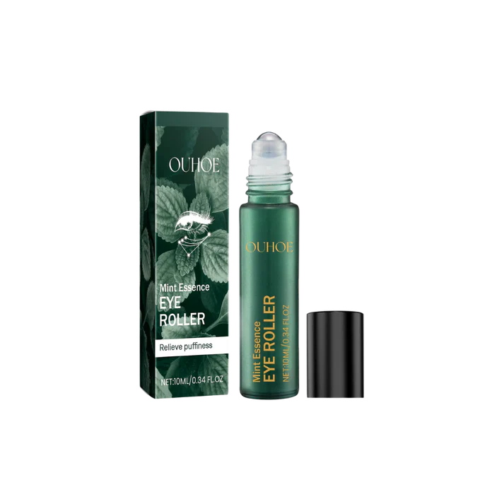 Mint Essence Eye Roller