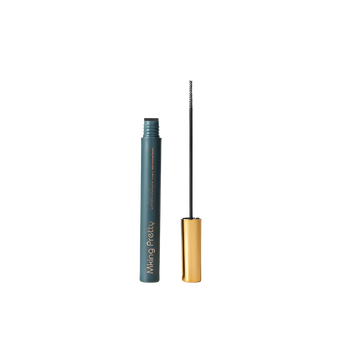 3D Fiber Lash Mascara – Waterproof, Volumizing & Curling Mascara for Thick, Dramatic Lashes
