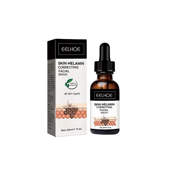 Facial Melanin Repair Serum