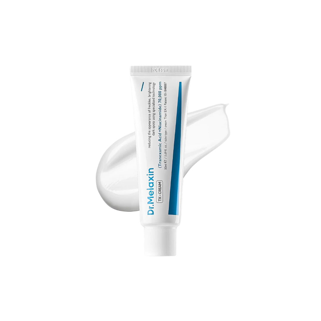 Tranexamic Acid Nicotinamide Acne Cream