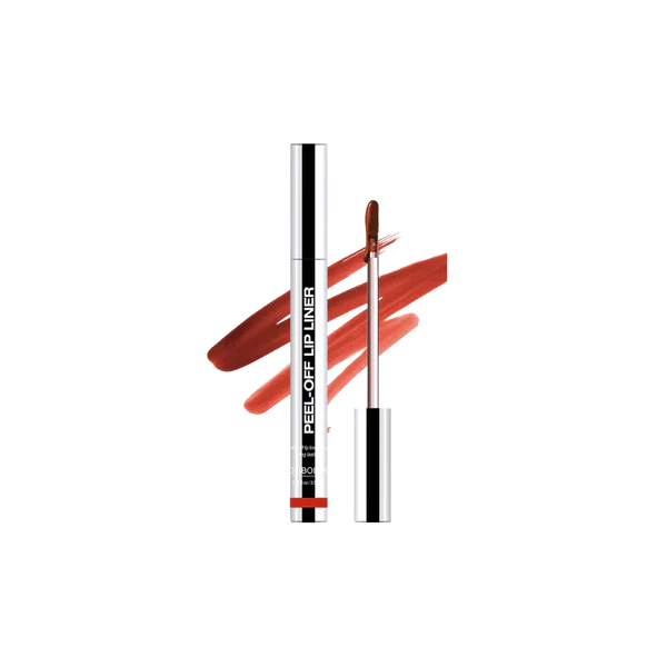 Peel-Off Lip Liner