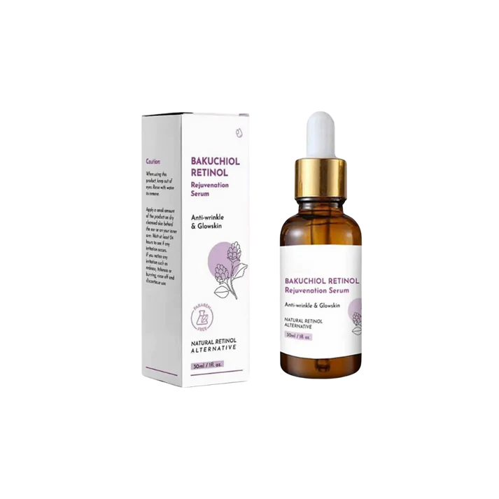 Retinol Rejuvenation Serum