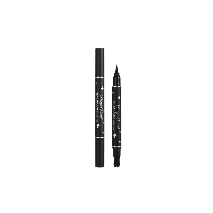Double-Ended Eyeliner