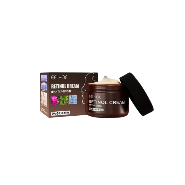 Retinol Hydrating Anti-Aging Cream